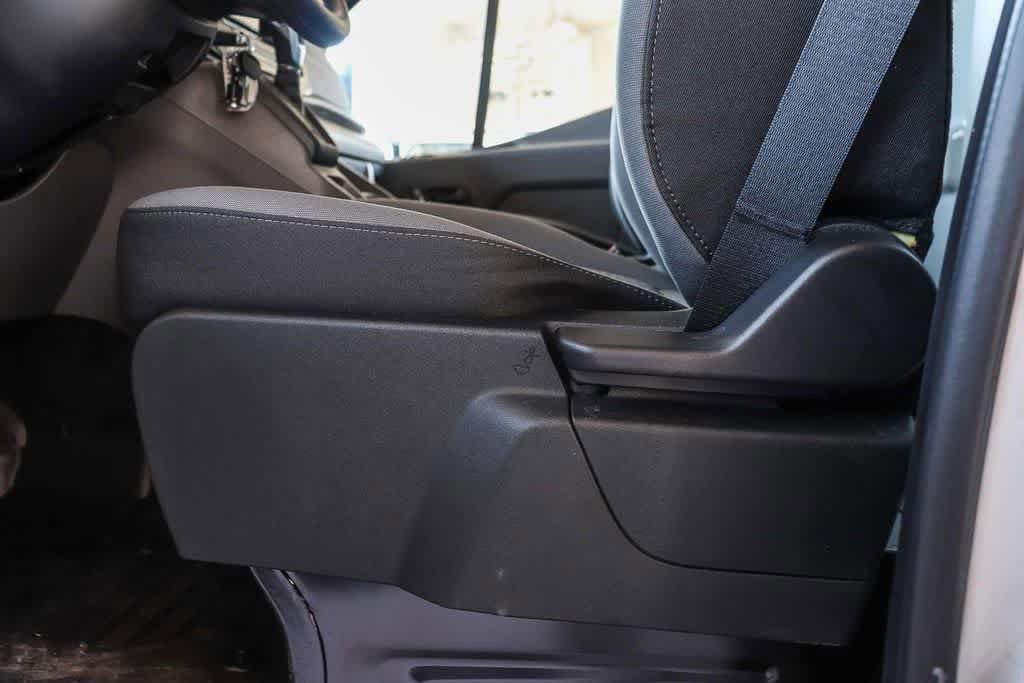 New 2025 Ford Transit 350 AWD w/ Interior Upgrade Package image 19