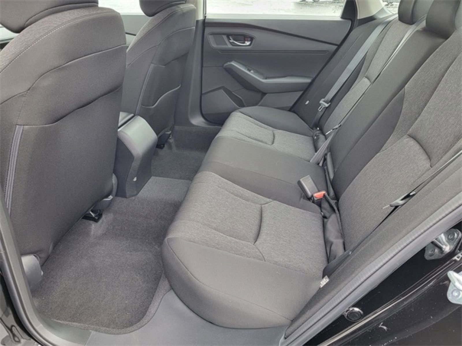 Used 2023 Honda Accord LX image 20