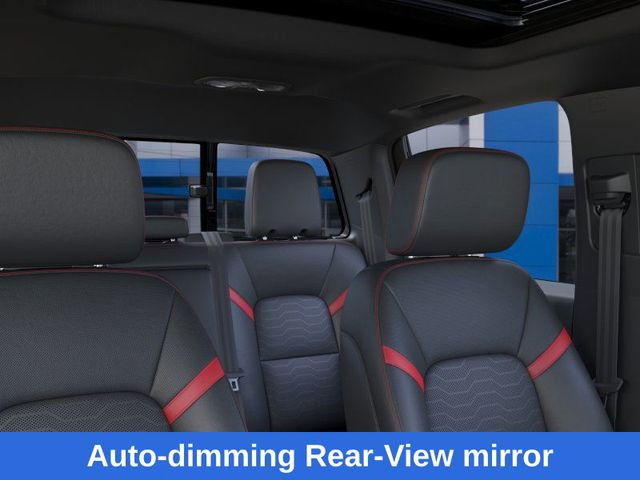 New 2026 Chevrolet Colorado Z71 w/ Technology Package image 25