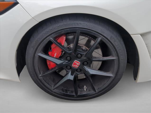 Used 2024 Honda Civic Type R image 24