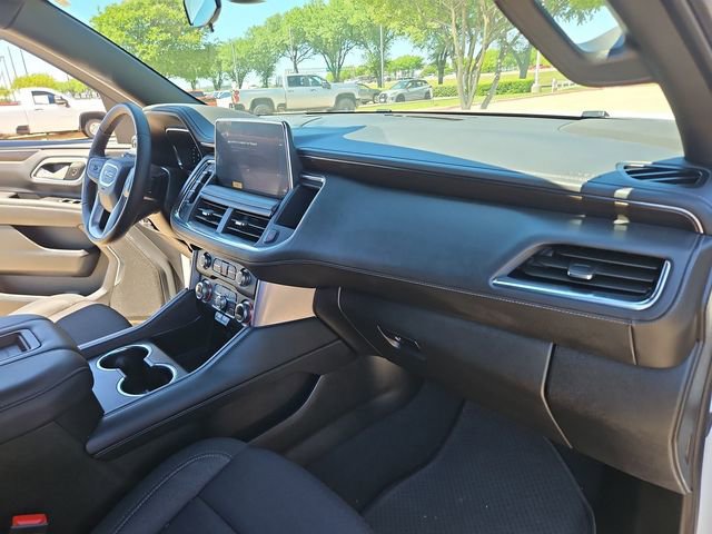 Used 2024 GMC Yukon SLE image 26