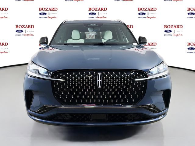 New 2026 Lincoln Aviator Black Label w/ Dynamic Handling Package image 2