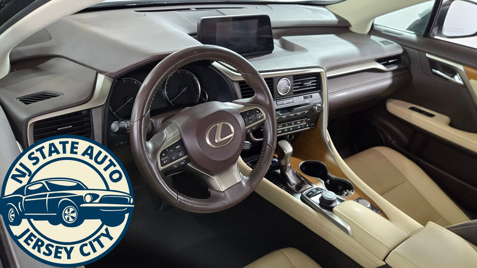 Used 2019 Lexus RX 350 AWD w/ Premium Package image 10