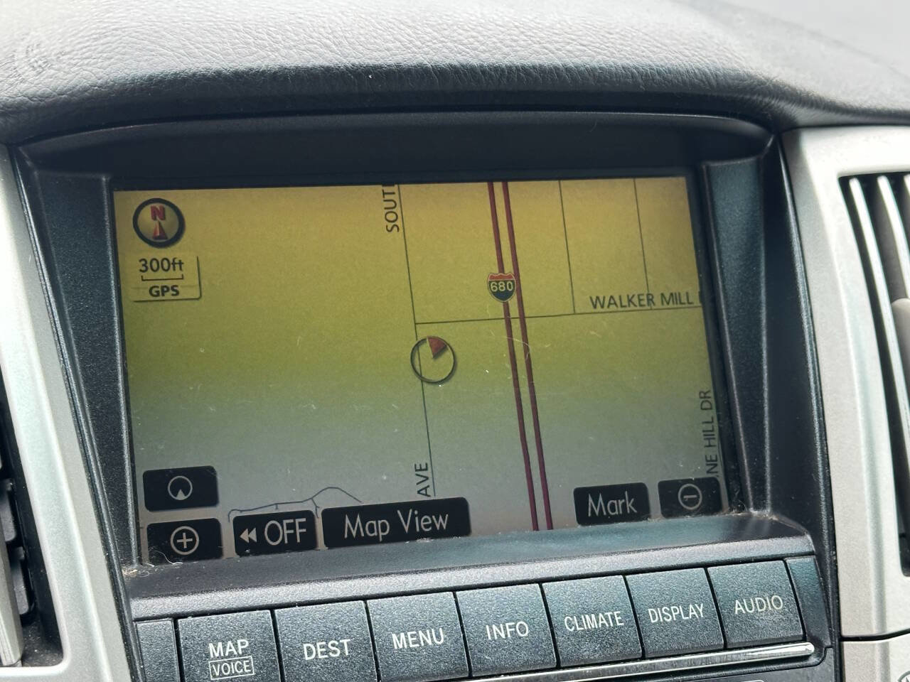 Used 2009 Lexus RX 350 AWD image 15