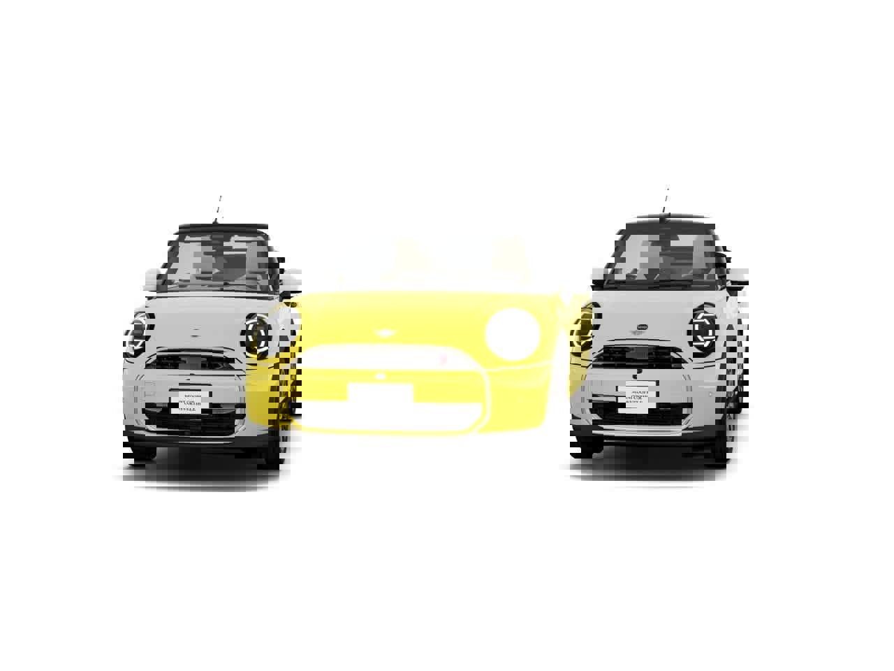 New 2026 MINI Cooper S image 3