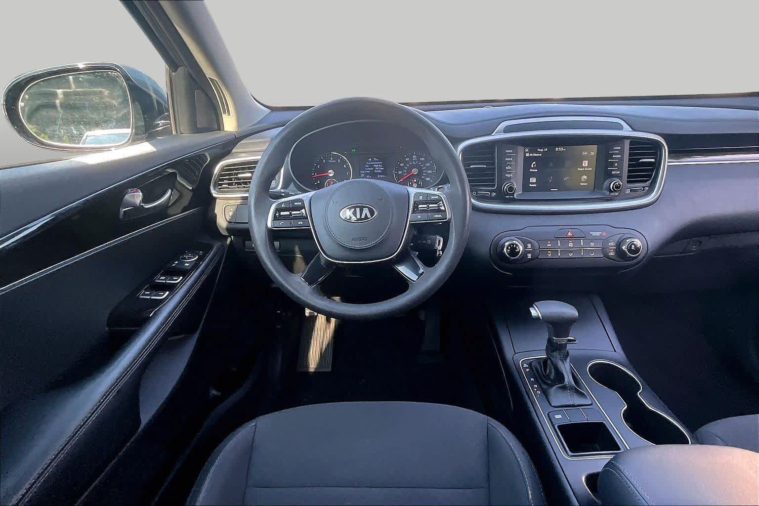 Used 2019 Kia Sorento L FWD image 5