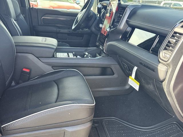 New 2026 RAM 3500 Limited image 15