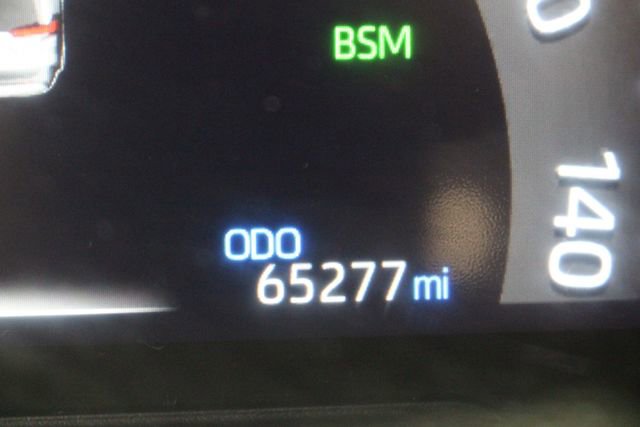 Used 2024 Toyota RAV4 XLE image 16