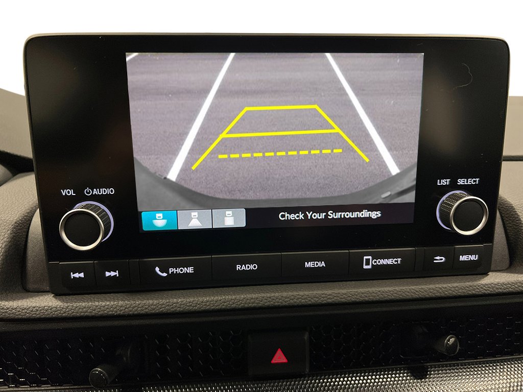 New 2025 Honda CR-V LX image 21