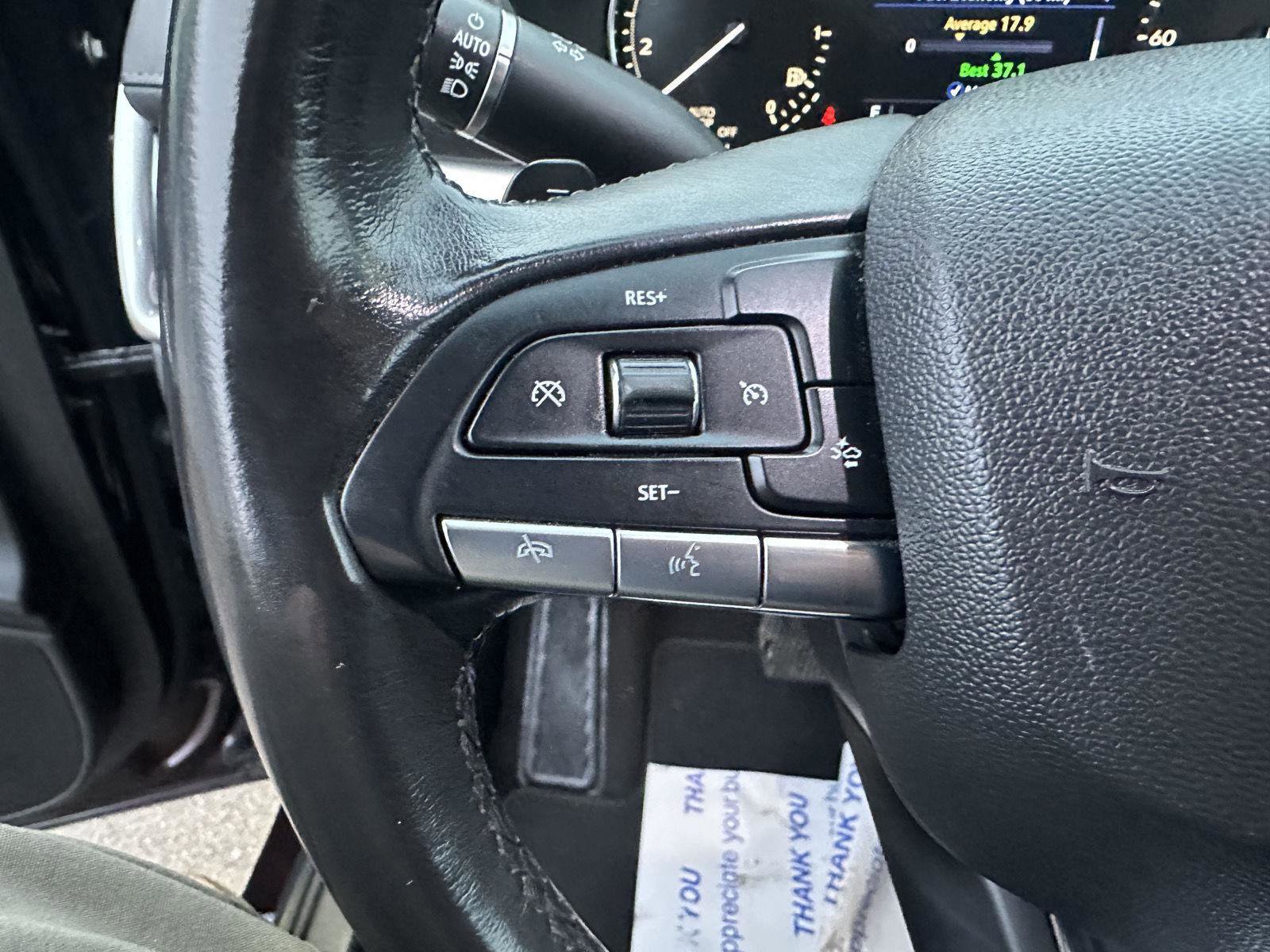 Used 2020 Cadillac XT4 Premium Luxury image 25