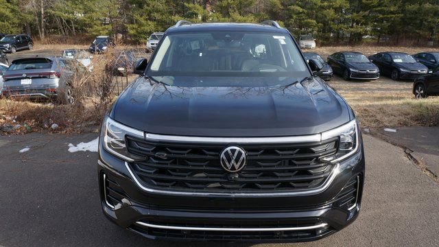 New 2026 Volkswagen Atlas SEL Premium R-Line image 1