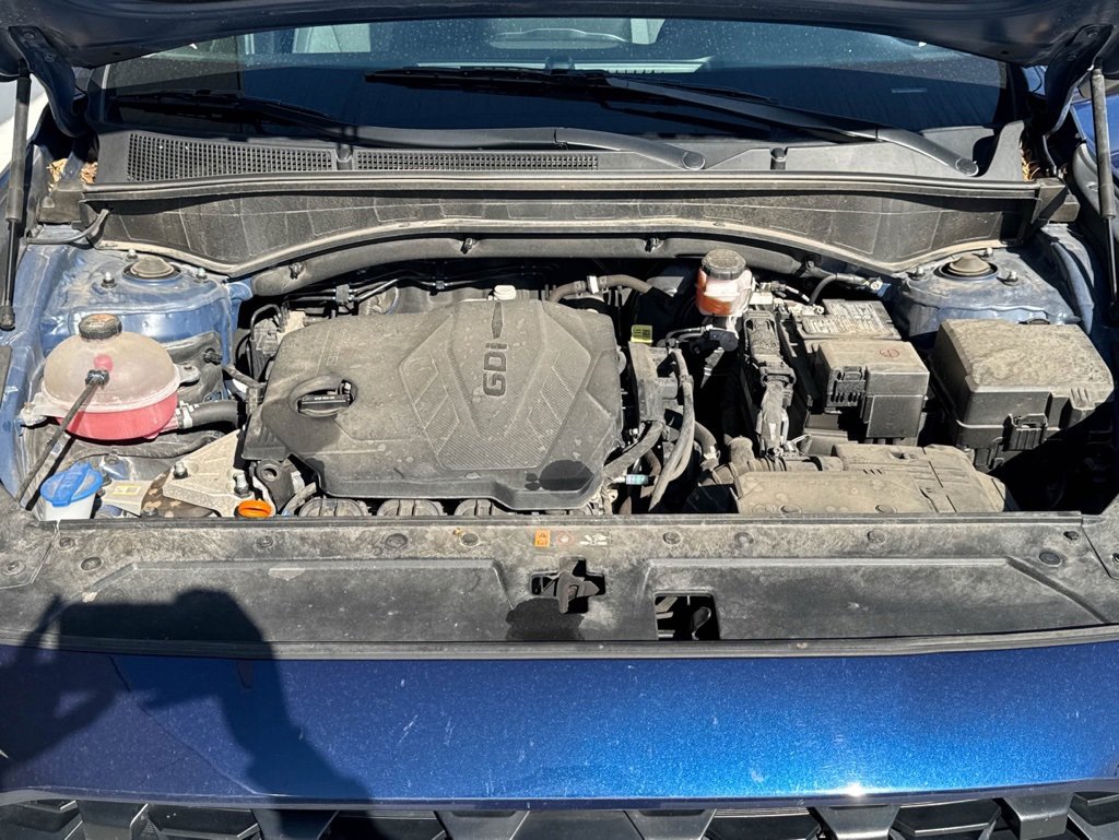 Used 2023 Hyundai Santa Fe SEL image 19