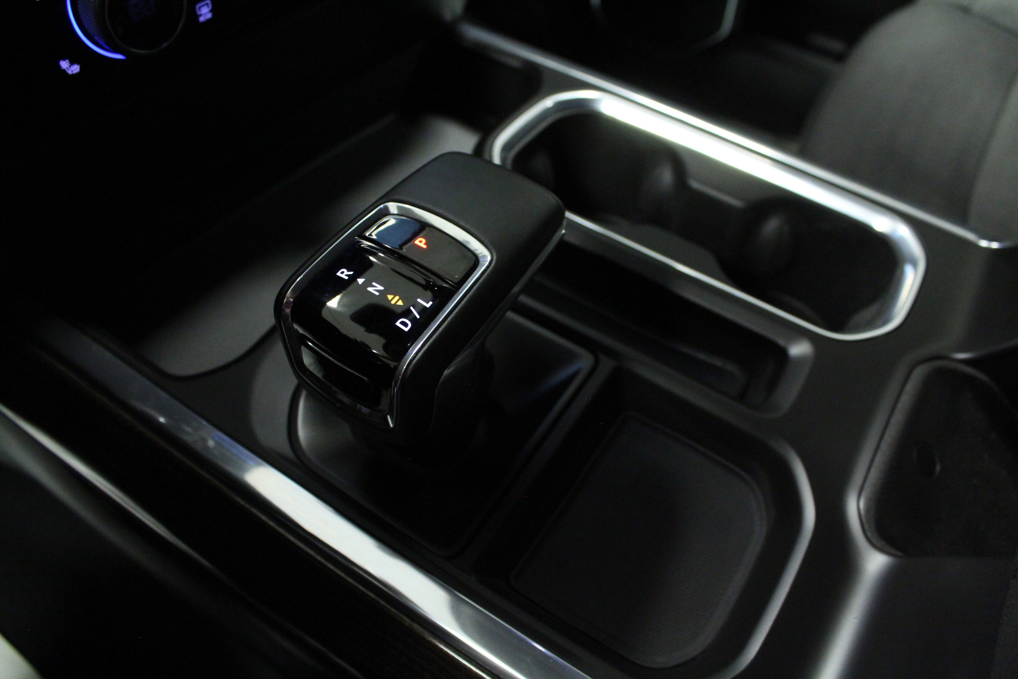 Used 2024 Chevrolet Silverado 1500 RST image 23