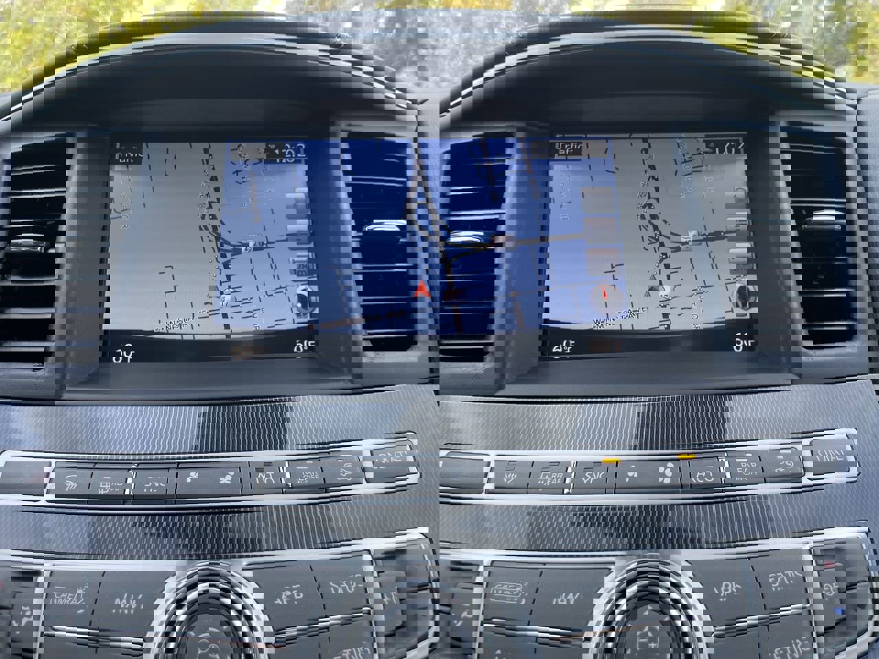 Used 2020 INFINITI QX60 Luxe w/ Essential Package image 28