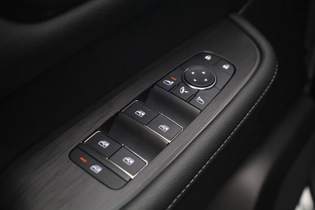 New 2026 Nissan Armada Platinum AWD/4WD image 11