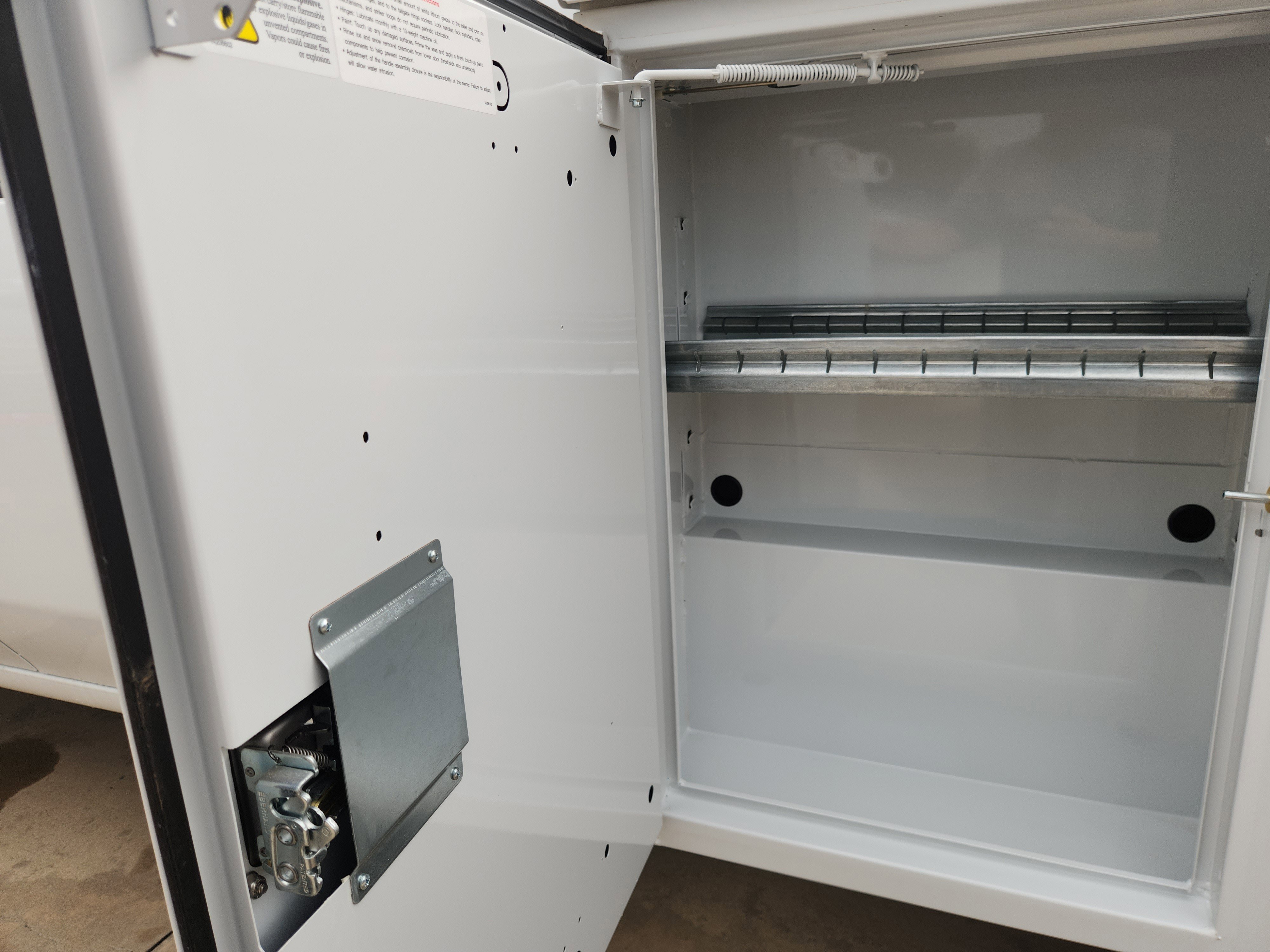 New 2025 Chevrolet Silverado 3500 W/T w/ WT Convenience Package image 34