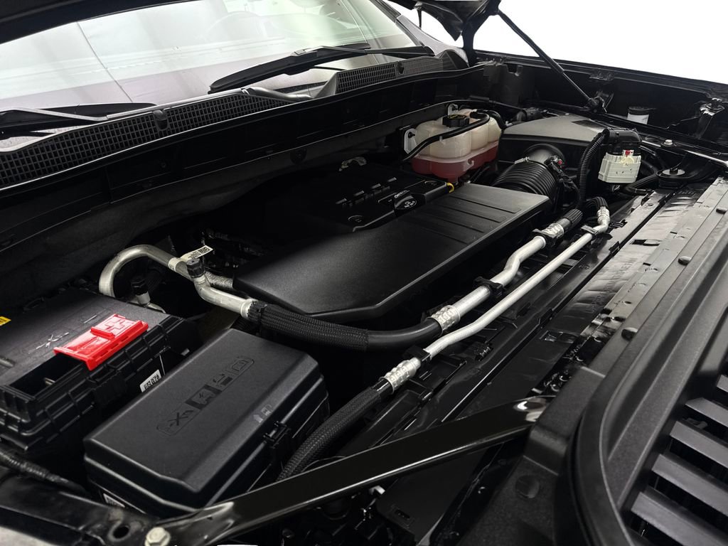 Used 2024 GMC Sierra 1500 Elevation image 77