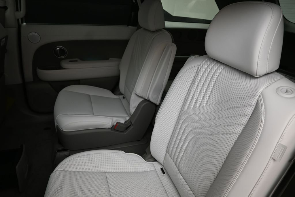 New 2026 Hyundai Palisade SEL Premium AWD/4WD image 20