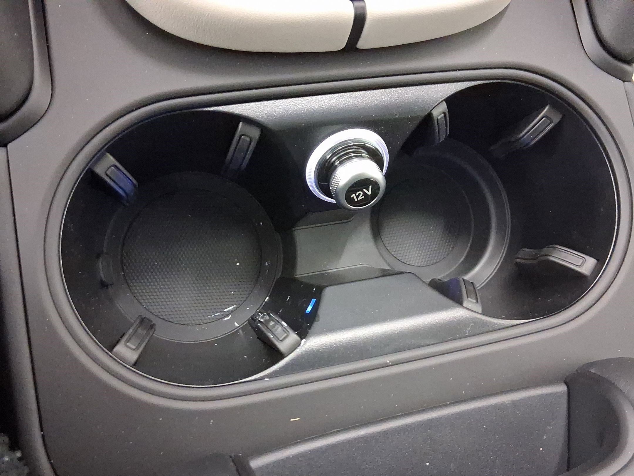 New 2026 Porsche Cayenne S image 27