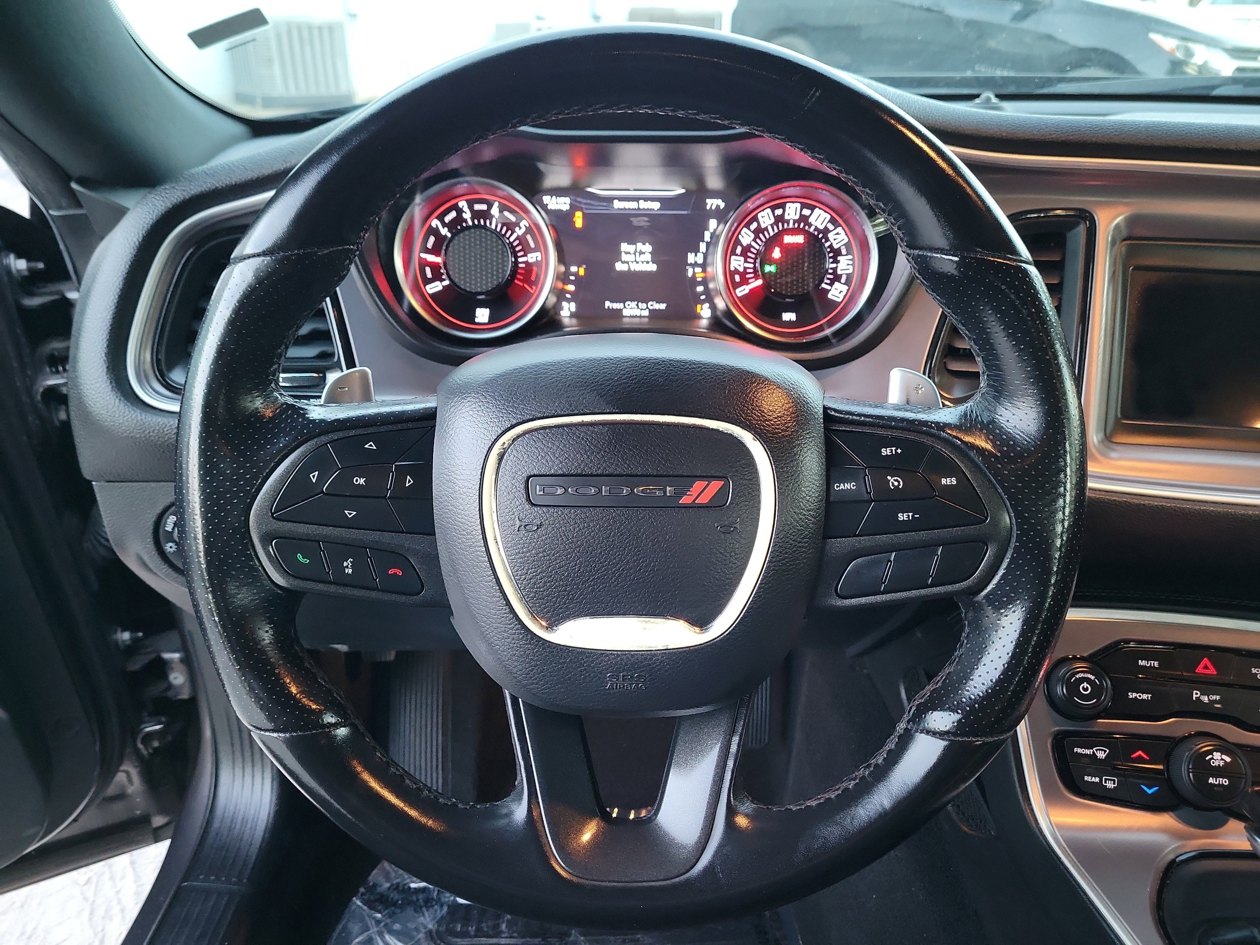 Used 2022 Dodge Challenger GT image 22