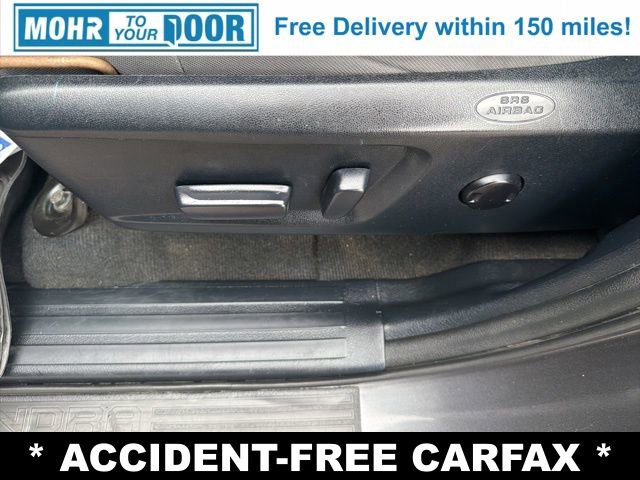 Used 2014 Toyota Tundra SR5 w/ SR5 Upgrade Package image 15