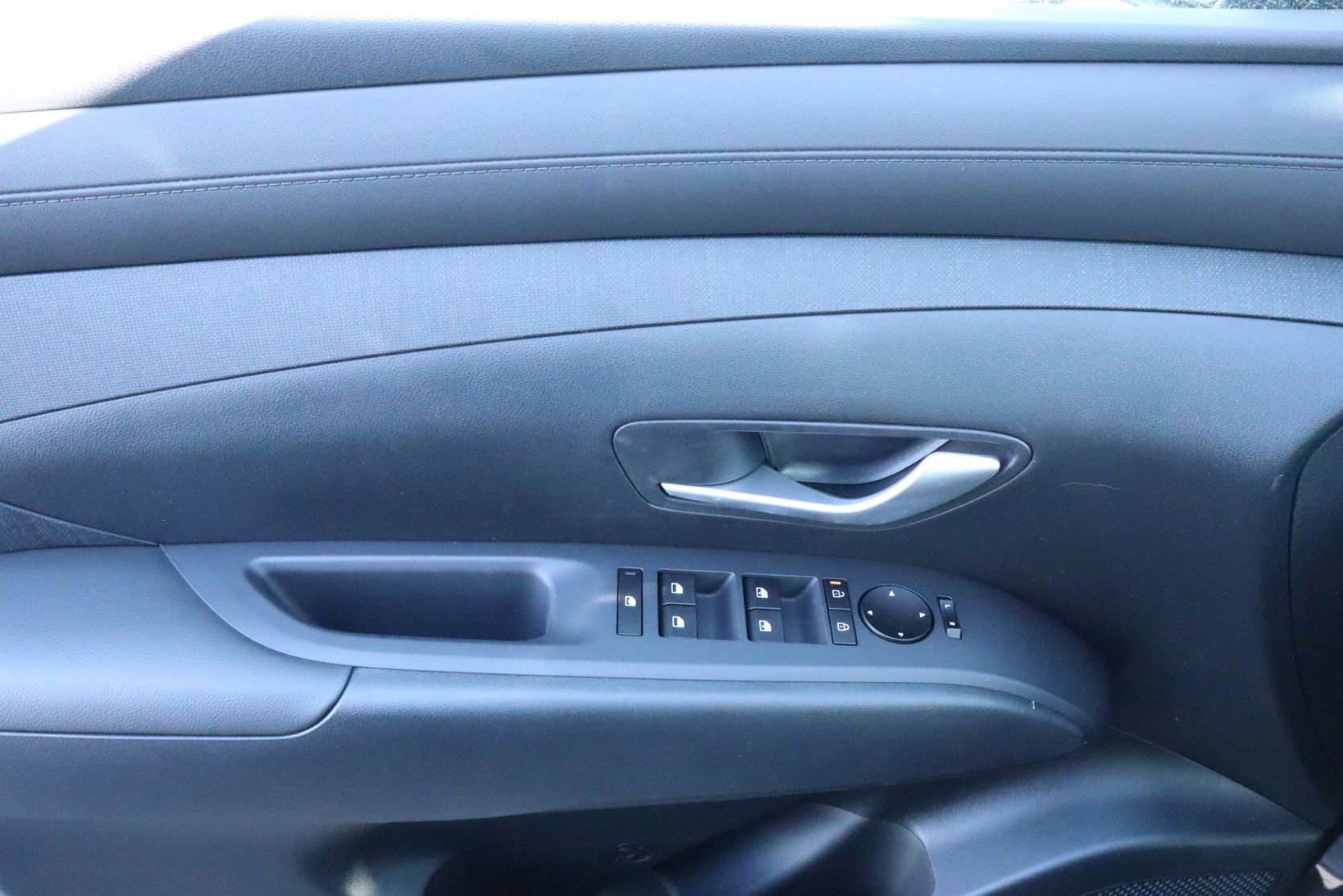 New 2026 Hyundai Tucson SEL image 22