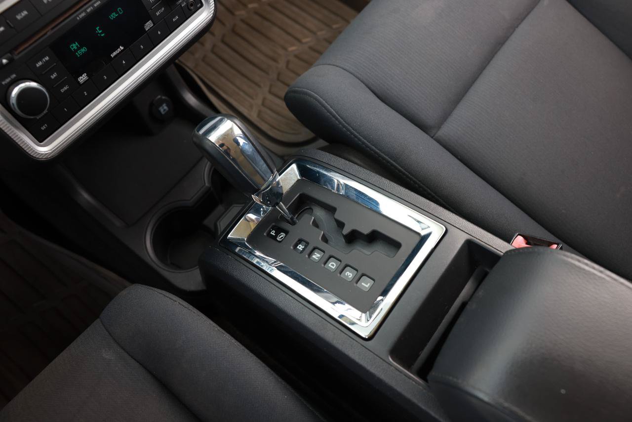 Used 2010 Dodge Journey SE w/ Popular Equipment Group FWD image 35