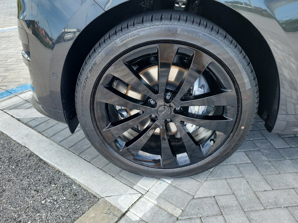 New 2026 Land Rover Range Rover Sport Dynamic SE AWD/4WD image 13