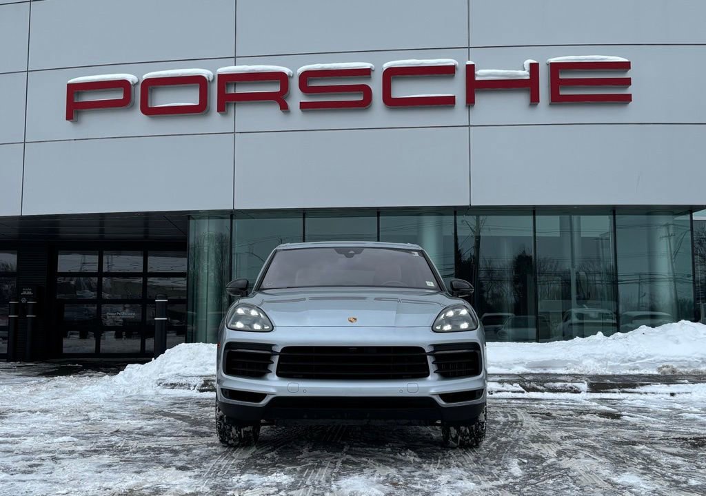Used 2019 Porsche Cayenne S image 39
