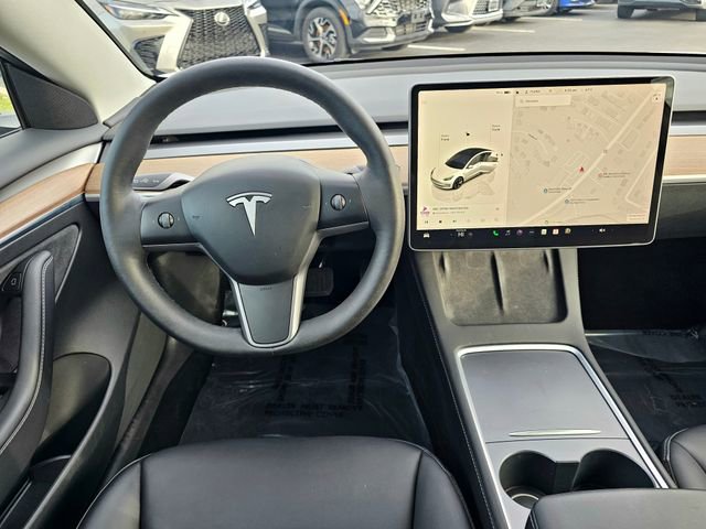 Used 2023 Tesla Model 3 Standard Range image 29