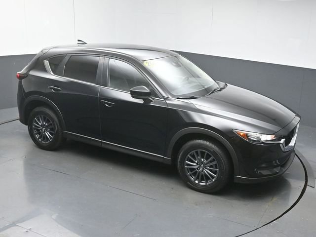 Used 2020 MAZDA CX-5 Touring image 41