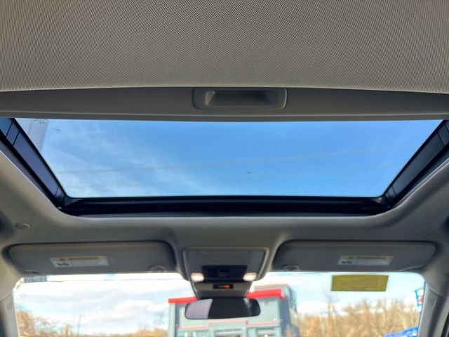 Used 2023 Honda Accord EX image 12