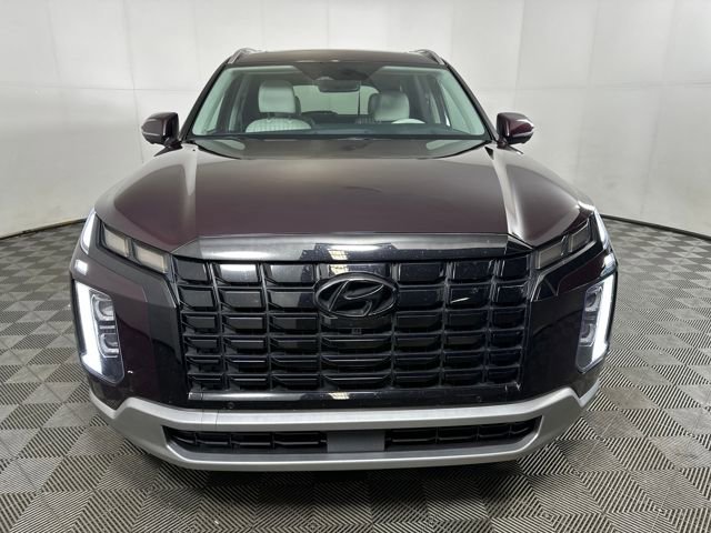 Used 2023 Hyundai Palisade Limited w/ Cargo Package image 8