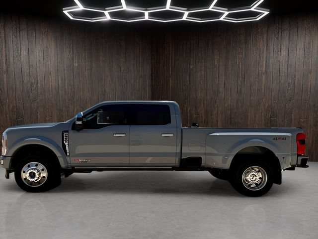 Used 2024 Ford F450 Limited AWD/4WD image 3