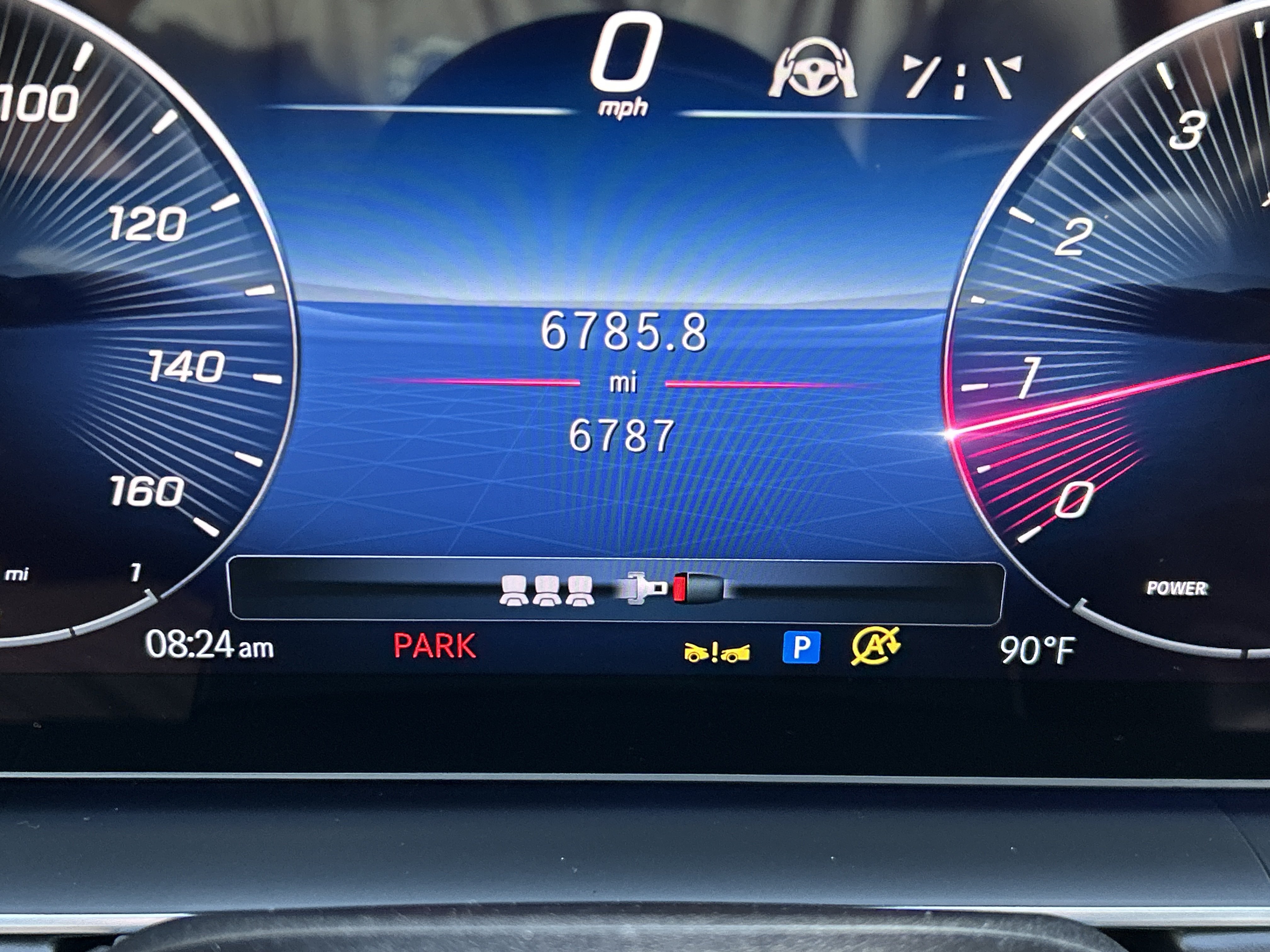 Certified 2025 Mercedes-Benz GLE 580 4MATIC image 33
