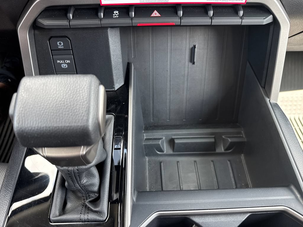 Used 2024 Toyota Tundra SR5 AWD/4WD image 21