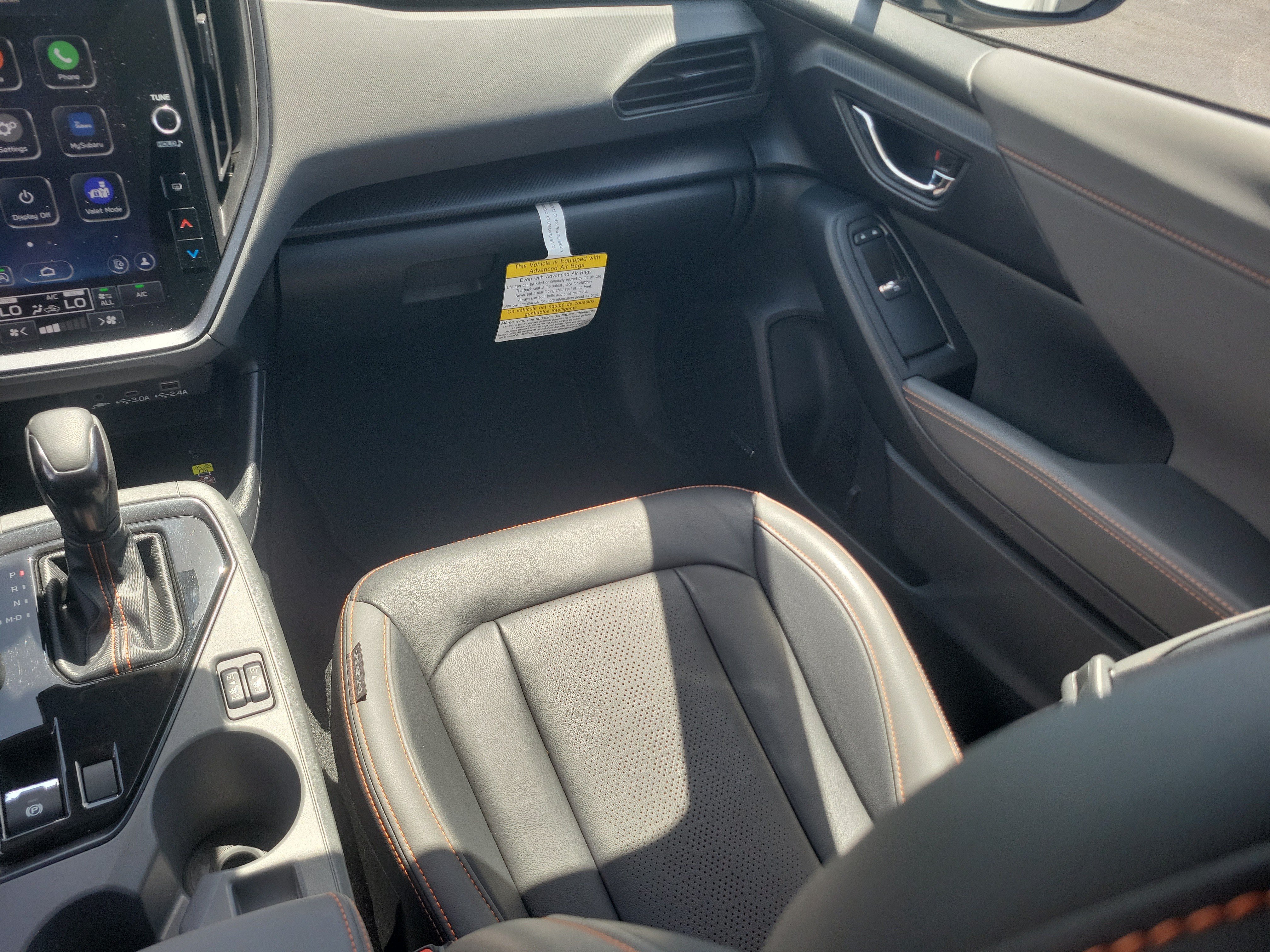 Certified 2024 Subaru Crosstrek 2.5i Limited AWD/4WD image 18