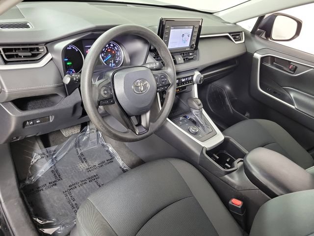 Used 2022 Toyota RAV4 LE AWD/4WD image 18