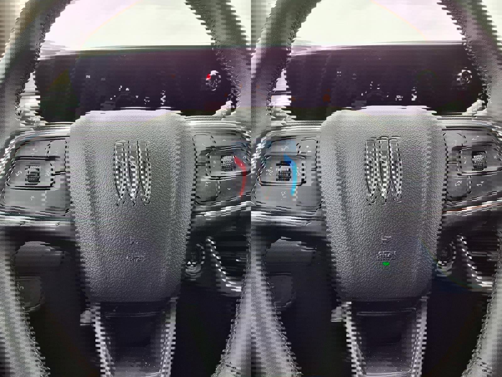 Used 2024 Buick Encore GX Sport Touring image 13