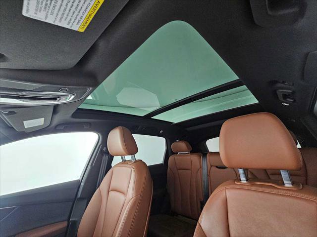 Used 2021 Audi Q7 3.0T Premium w/ Convenience Package image 24