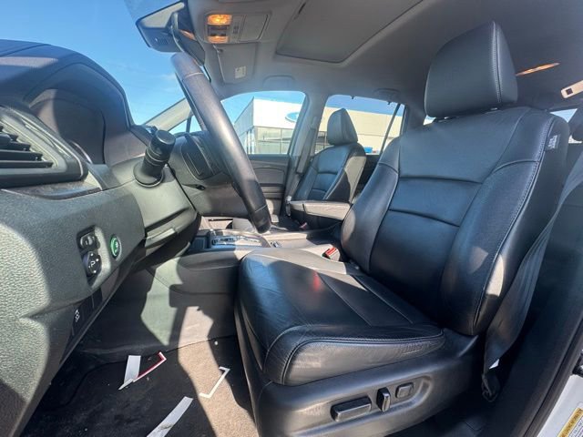Used 2022 Honda Pilot Special Edition image 14