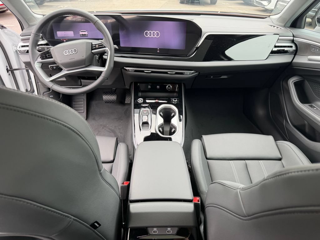 New 2026 Audi A6 Premium Plus AWD/4WD image 20