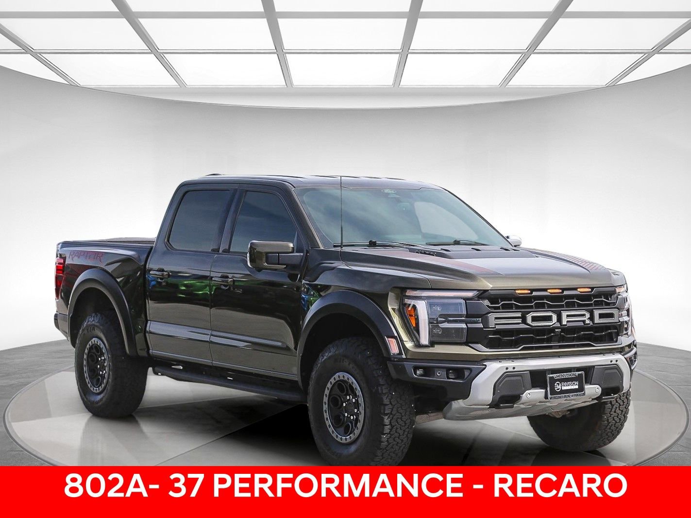 Used 2025 Ford F150 Raptor image 5