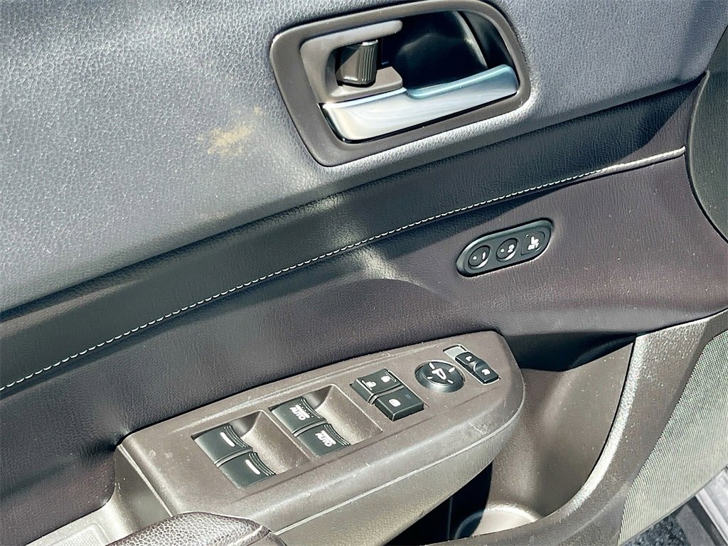 Used 2022 Acura ILX Premium and A-SPEC Packages image 17