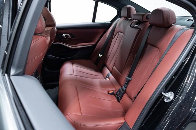 New 2026 BMW 330i xDrive Sedan w/ Premium Package image 25