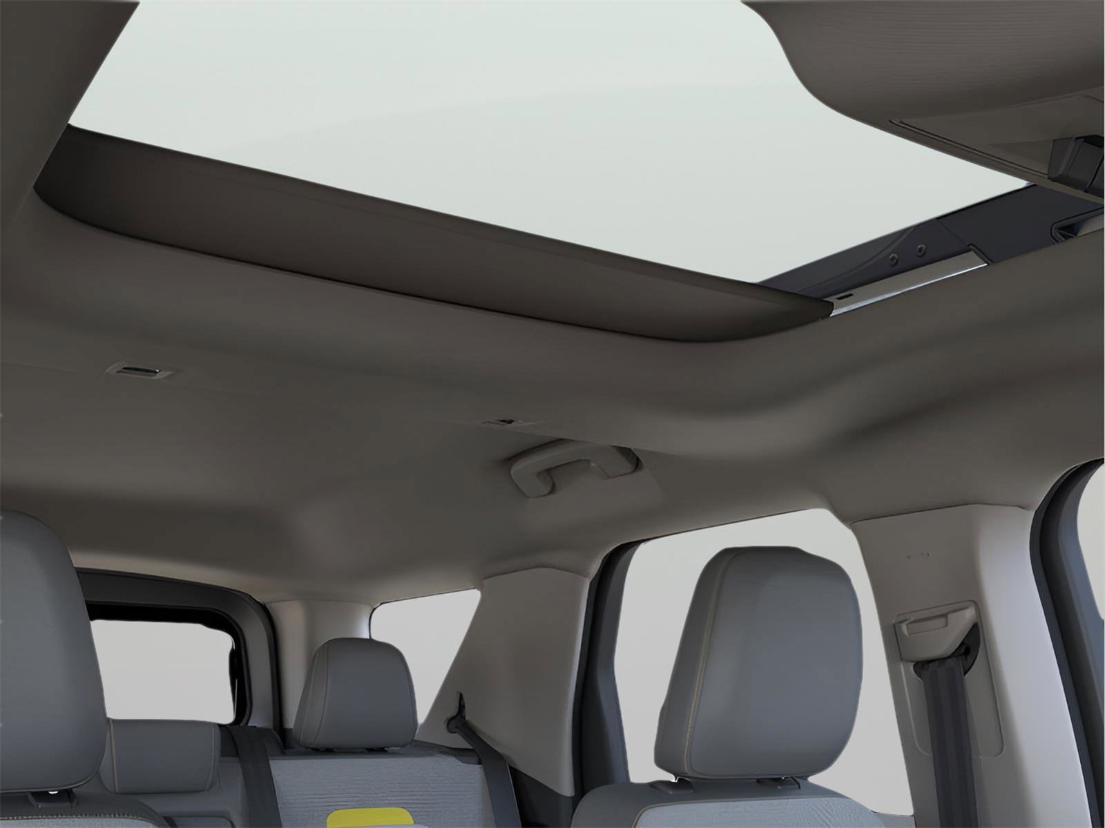 New 2025 Ford Bronco Sport Badlands w/ Sasquatch Badlands Package image 18