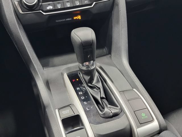 Used 2018 Honda Civic LX image 22