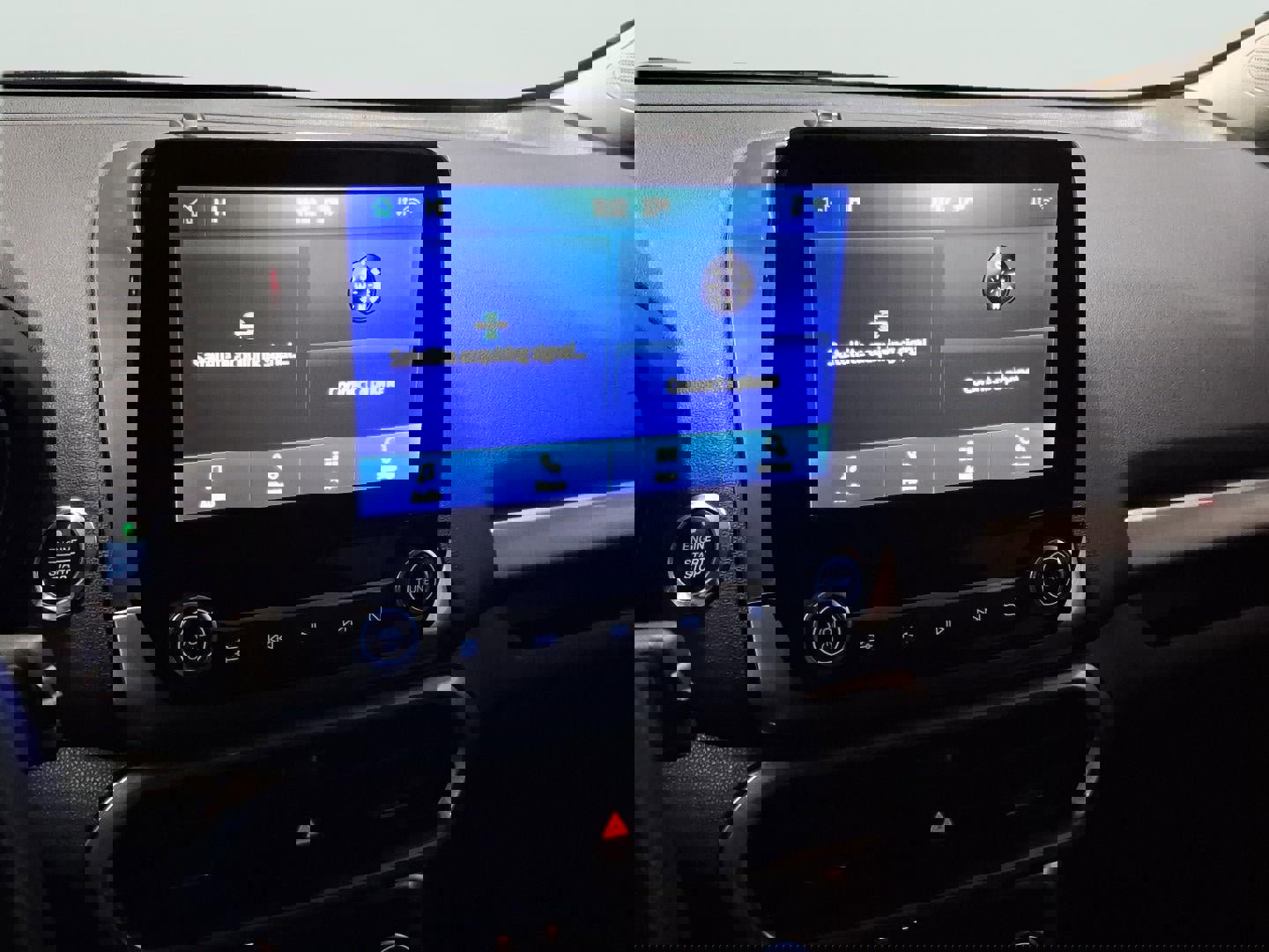 Used 2021 Ford EcoSport SE image 10