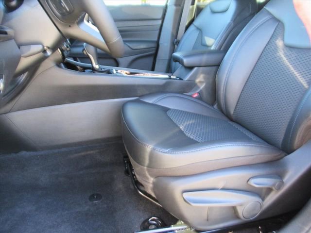 New 2026 Jeep Compass Latitude image 15