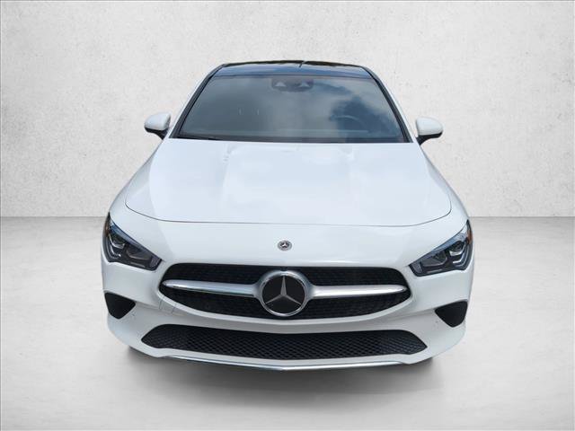 Used 2023 Mercedes-Benz CLA 250 image 2